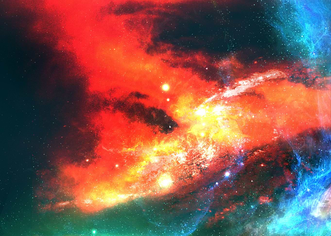 Lightning Galaxy 24