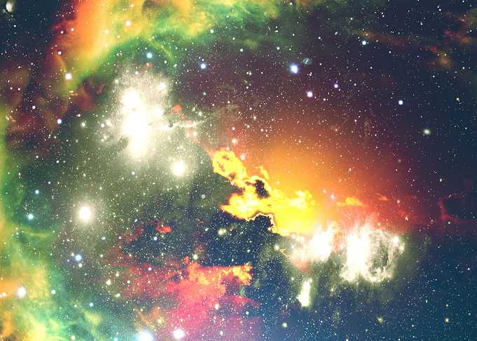 Lightning Galaxy 23