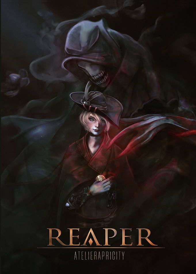 The Reaper