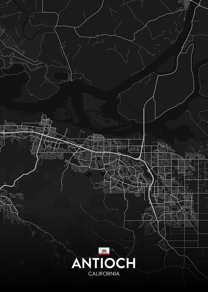 Antioch CA