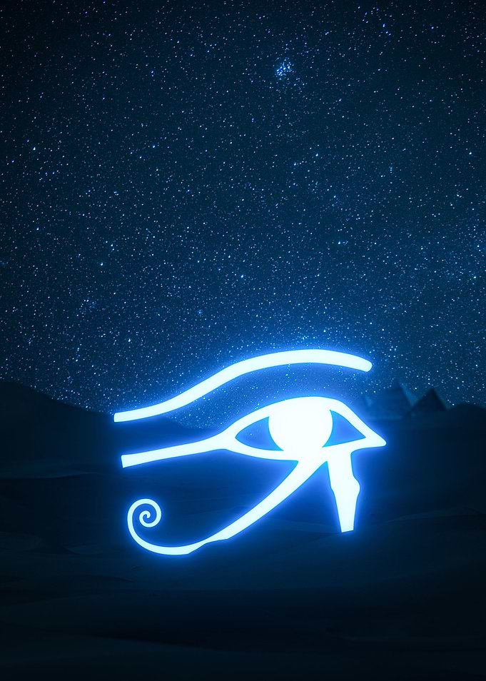 Eye of Horus