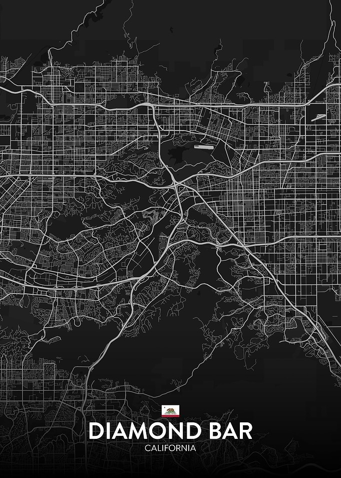 Diamond Bar CA