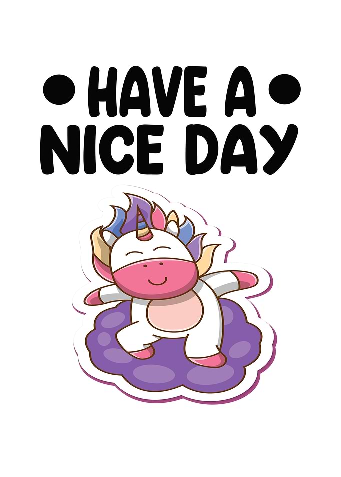Unicorn On Cloud