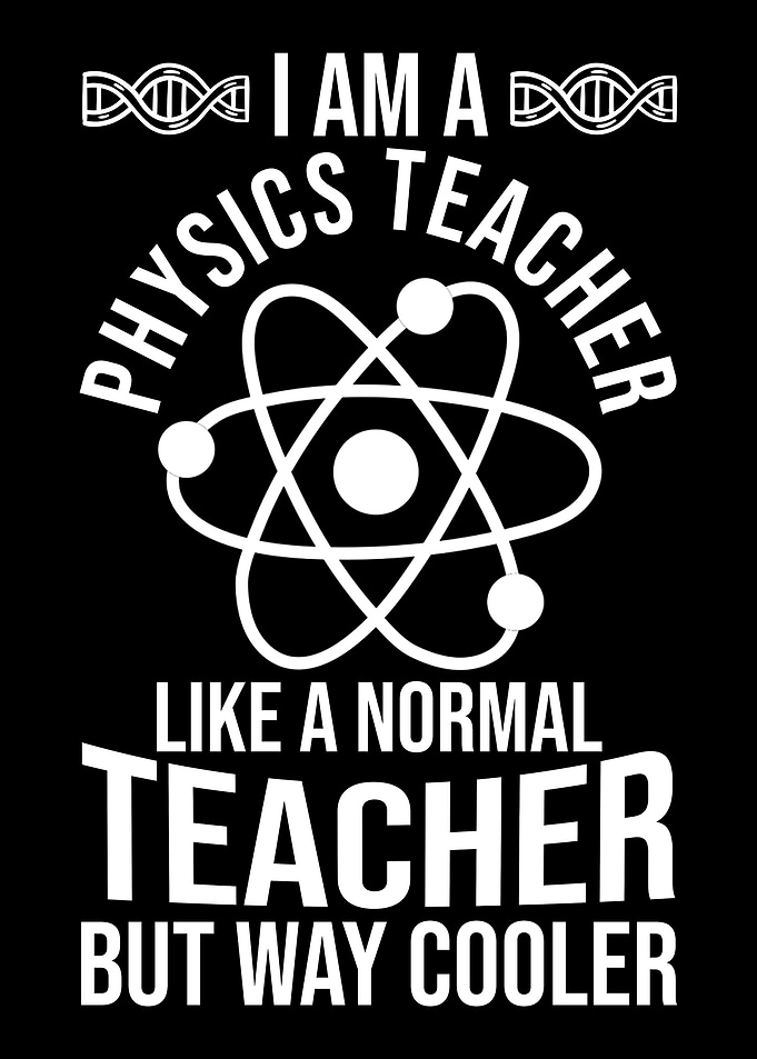 Physics Teacher Educator