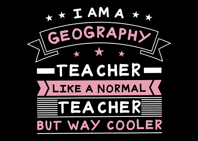 Geography Teacher Educator