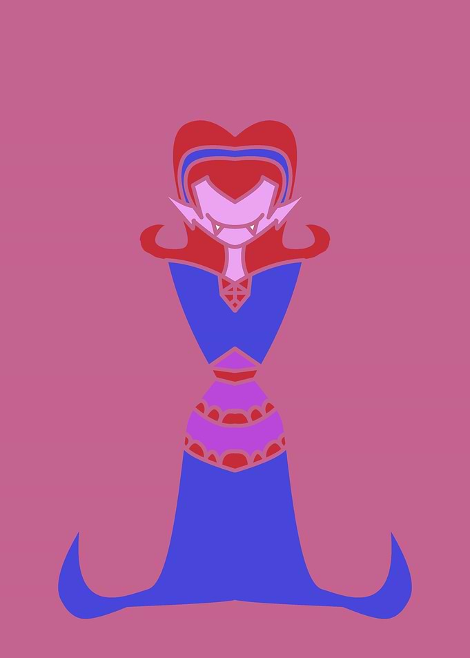 vampire