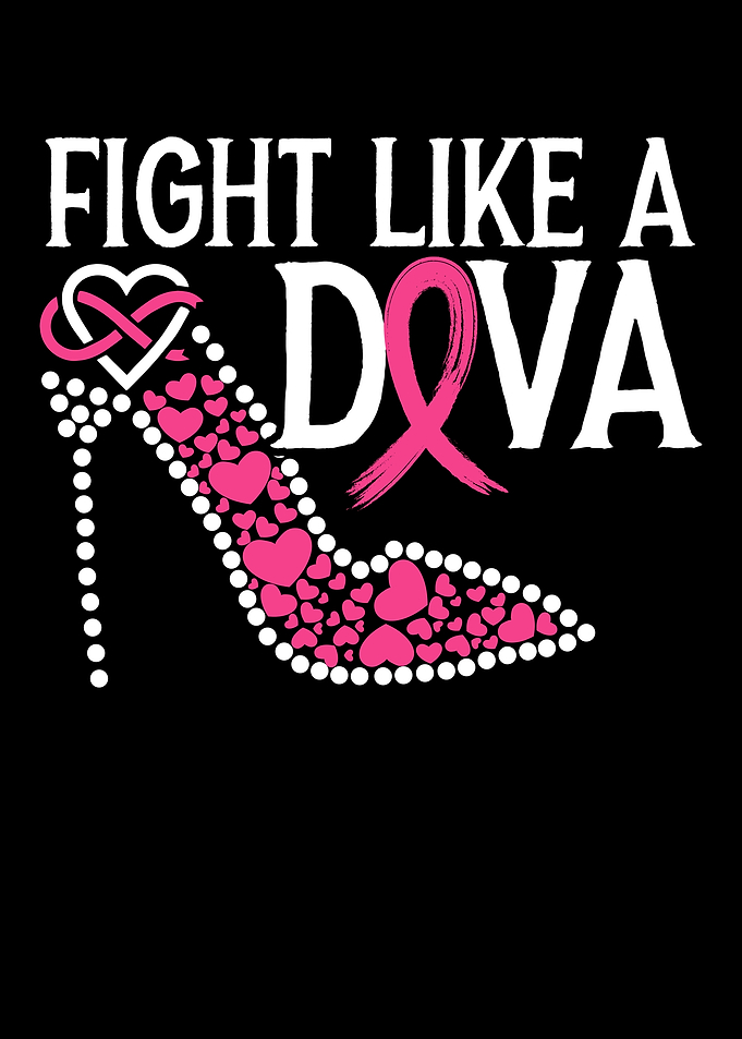 Fight Like A Diva