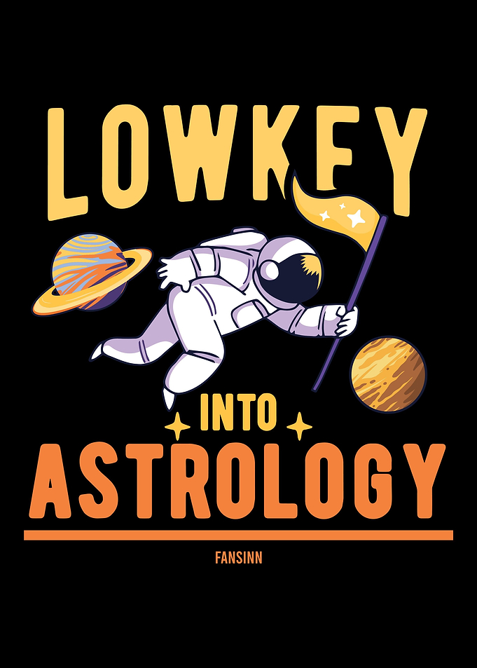 astronaut