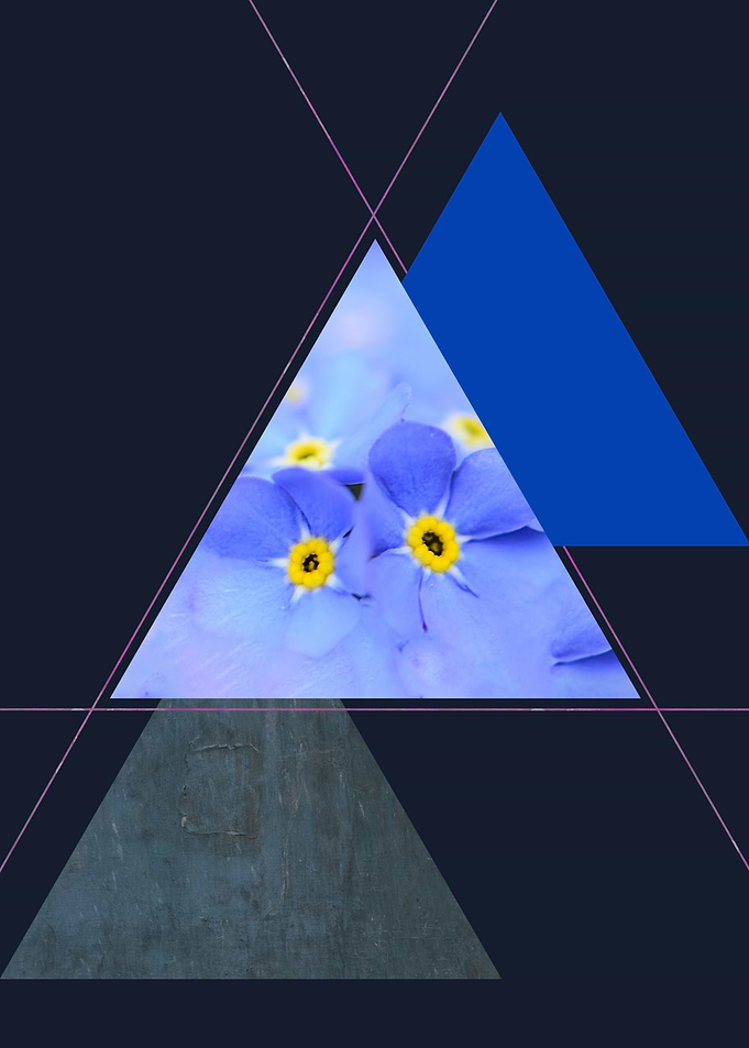 Blue 7