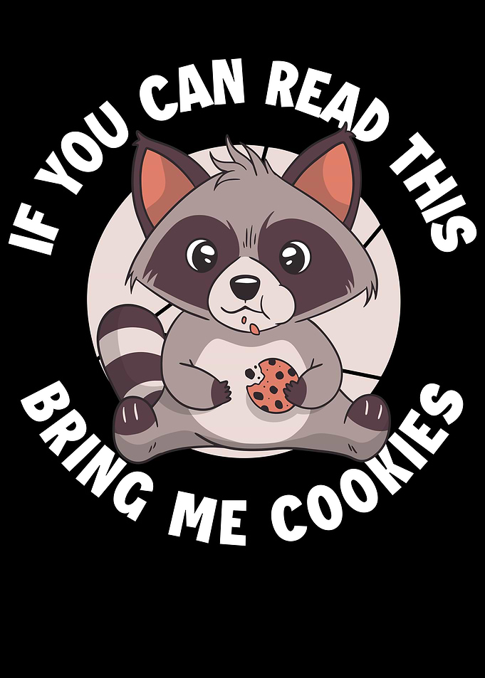 Bring Me Cookies