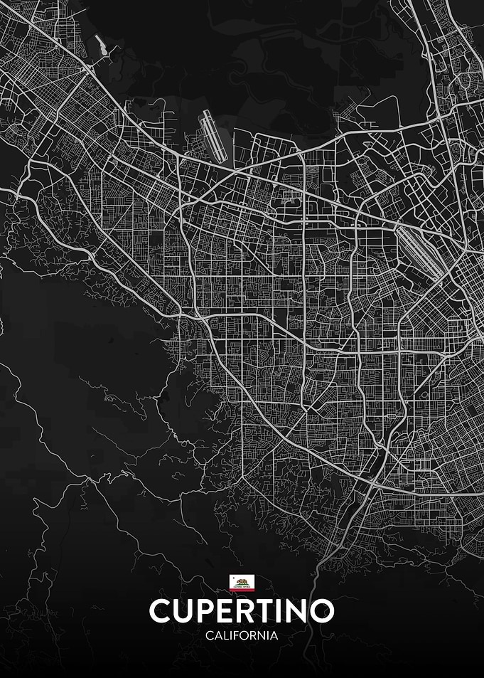 Cupertino CA