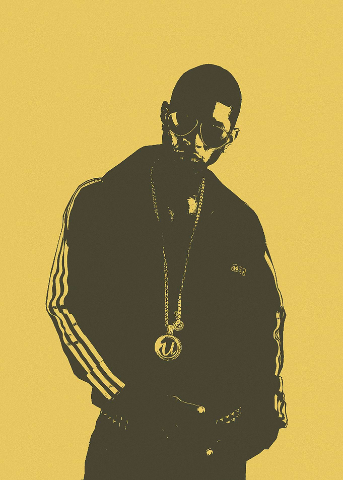 Usher