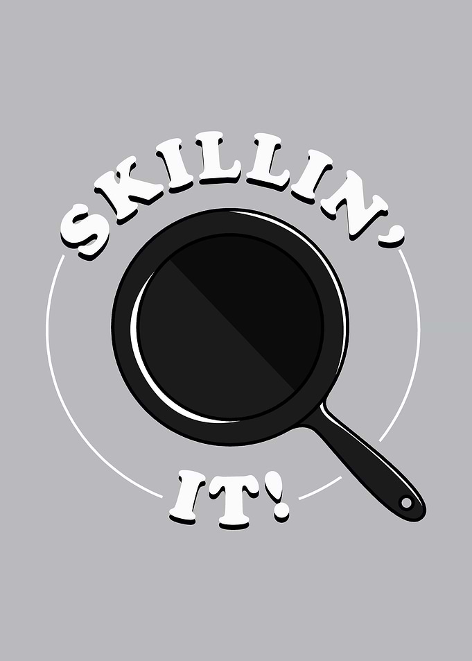 Skillin It