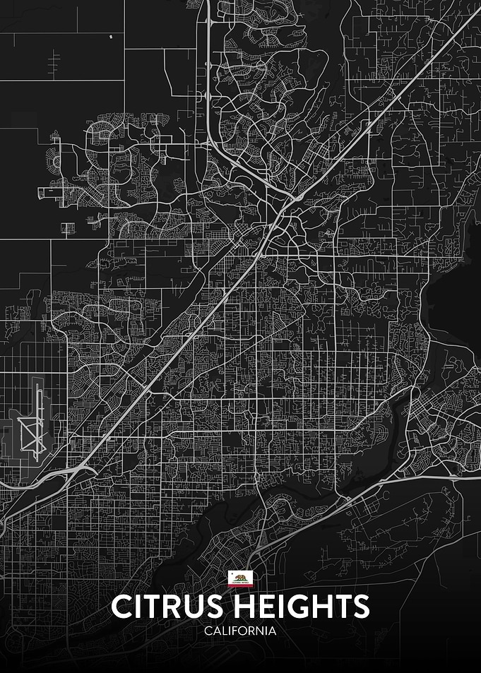 Citrus Heights CA