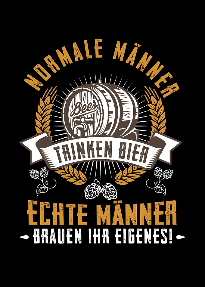 Echte Mnner Brauen Ihre