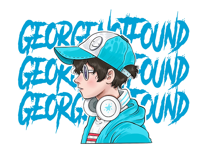 GeorgeNotFound DREAM SMP