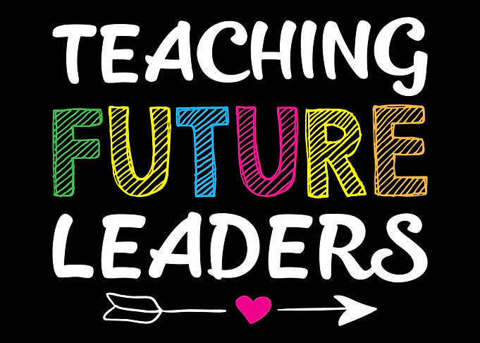 Teaching Leaders Teacher