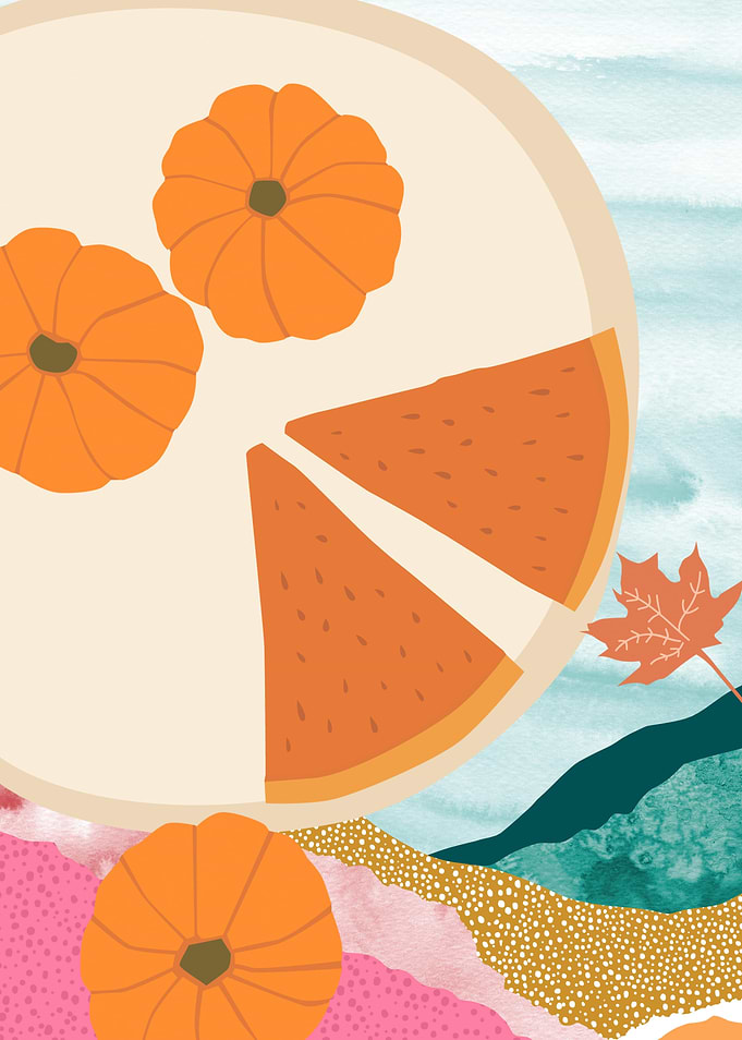 Autumn Snack