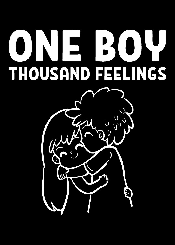 Thousand feelings Loving P