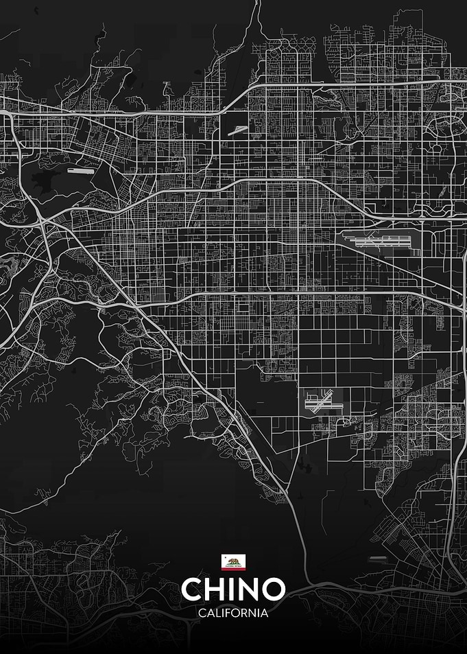 Chino CA
