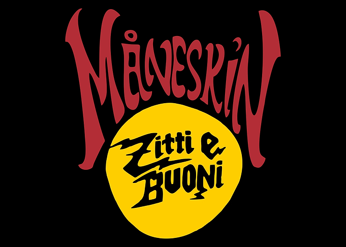 Zitti e Buoni Maneskin