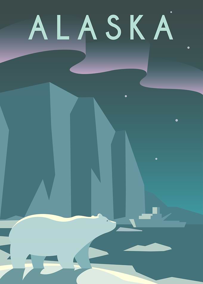 Alaska