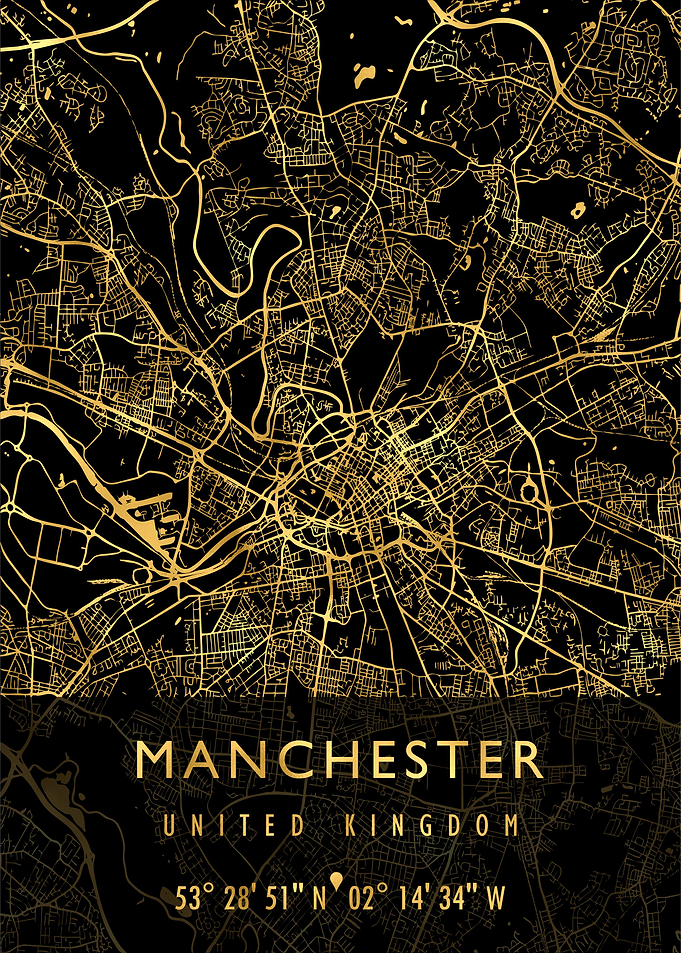 MANCHESTER UNITED KINGDOM