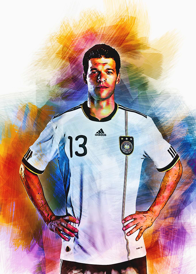 Michael Ballack