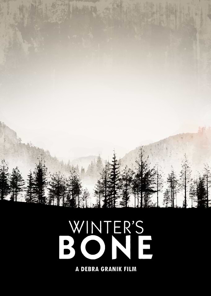 Winters Bone