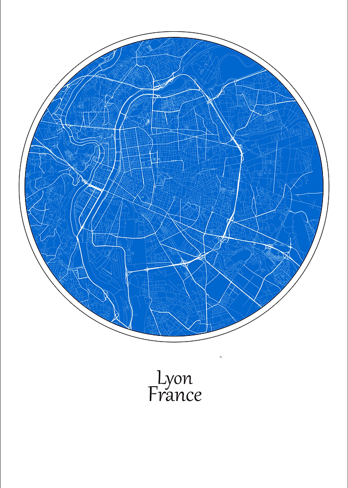 Lyon France