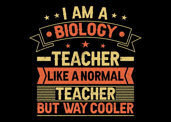Biology Teacher Educator