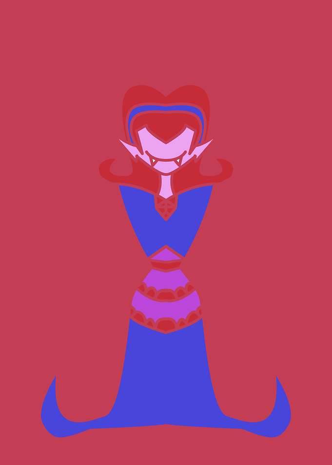 vampire