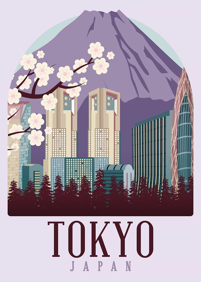 Tokyo