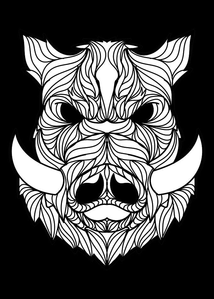 Wild Swine