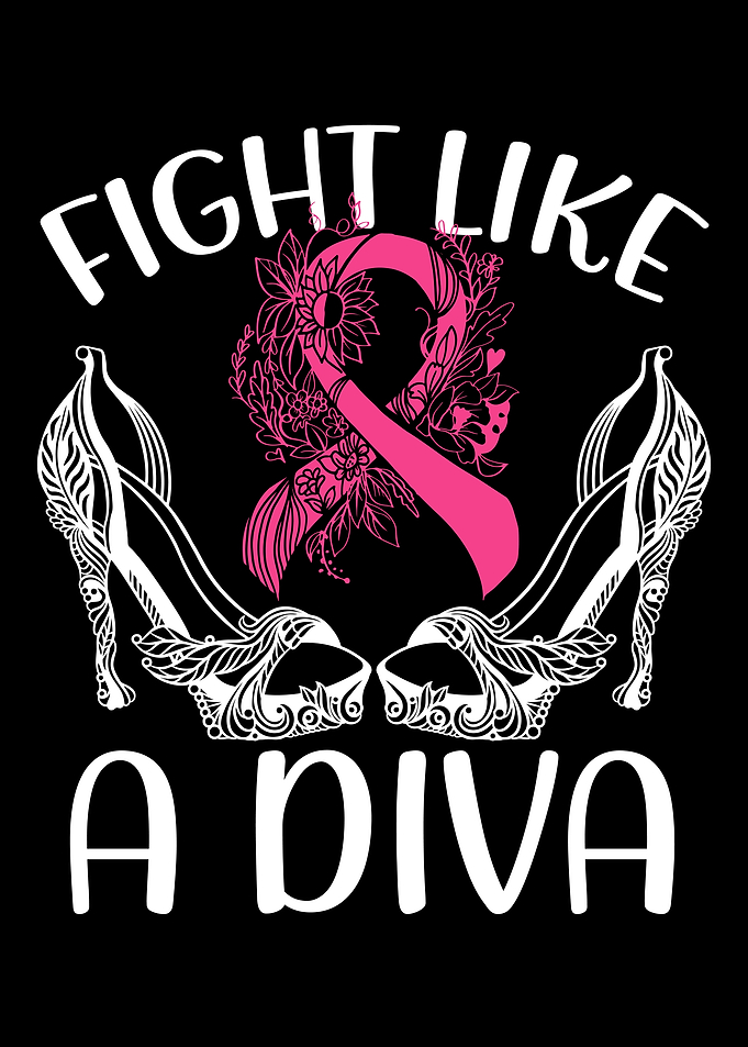 Fight Like A Diva
