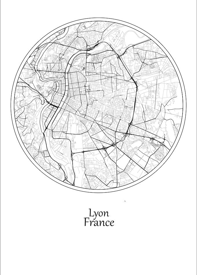 Lyon France