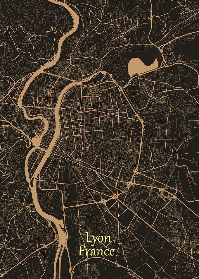 Lyon France