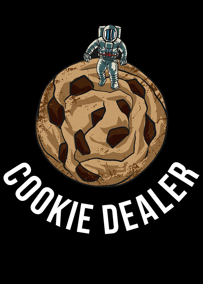 Cookie Dealer
