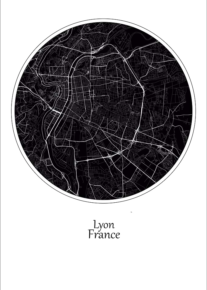 Lyon France