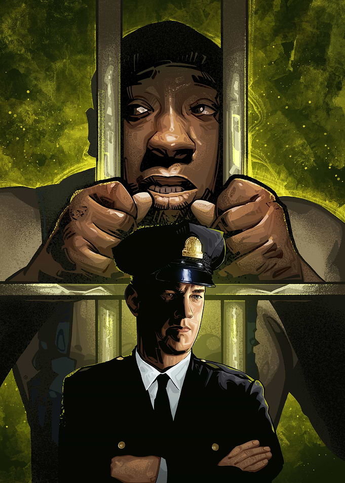 The Green Mile