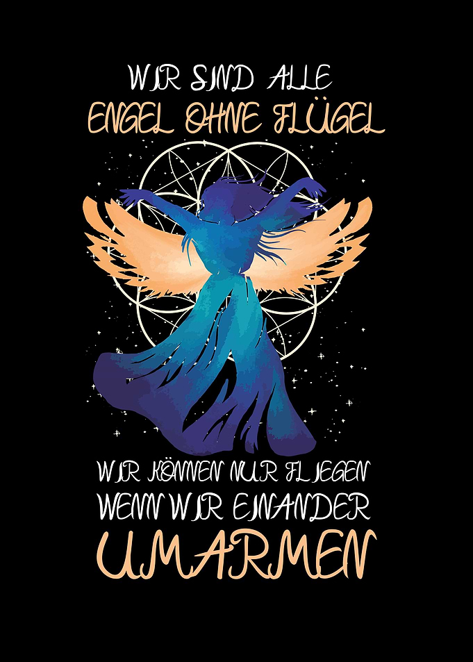 Engel Ohne Flgel