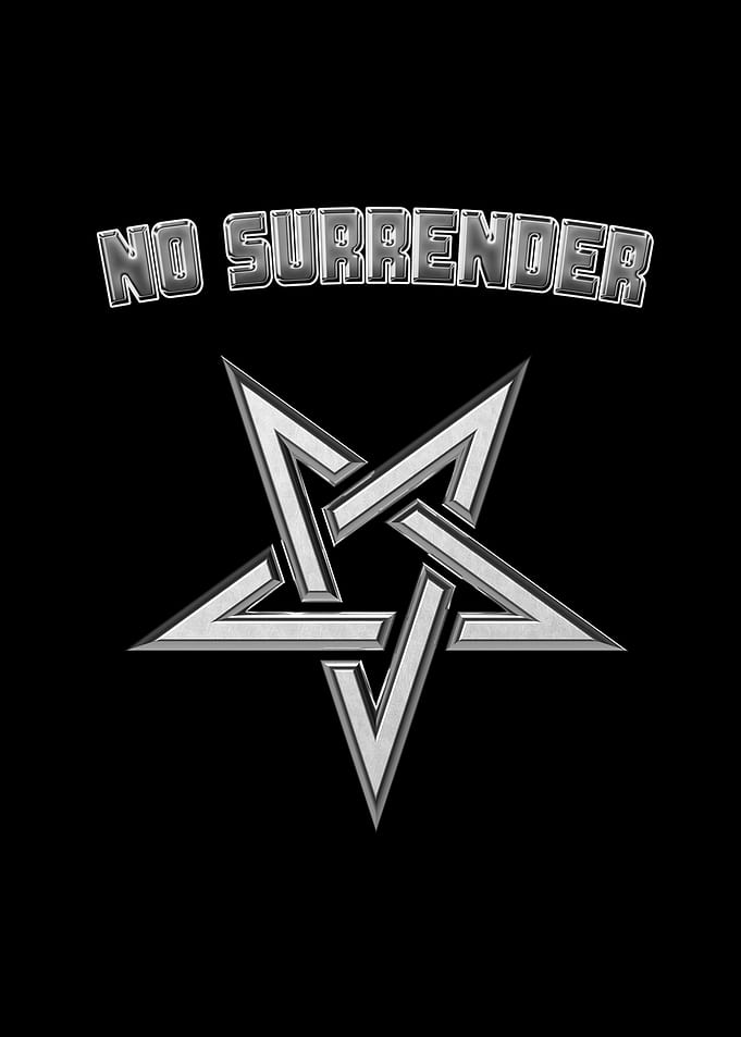 Pentagram Satan Occult