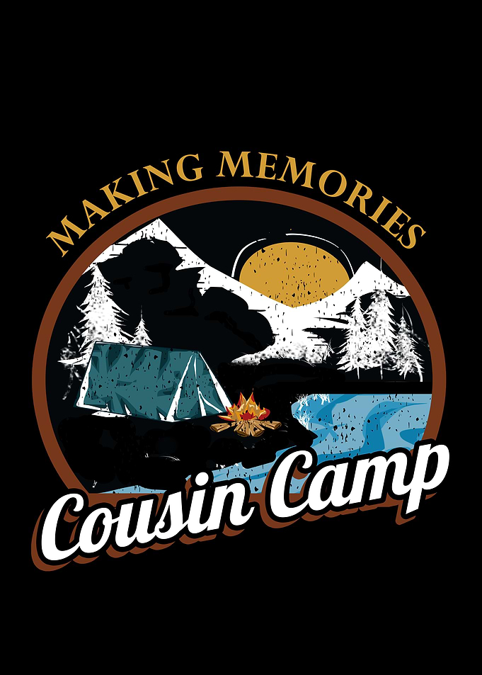 Making Memories Cousin