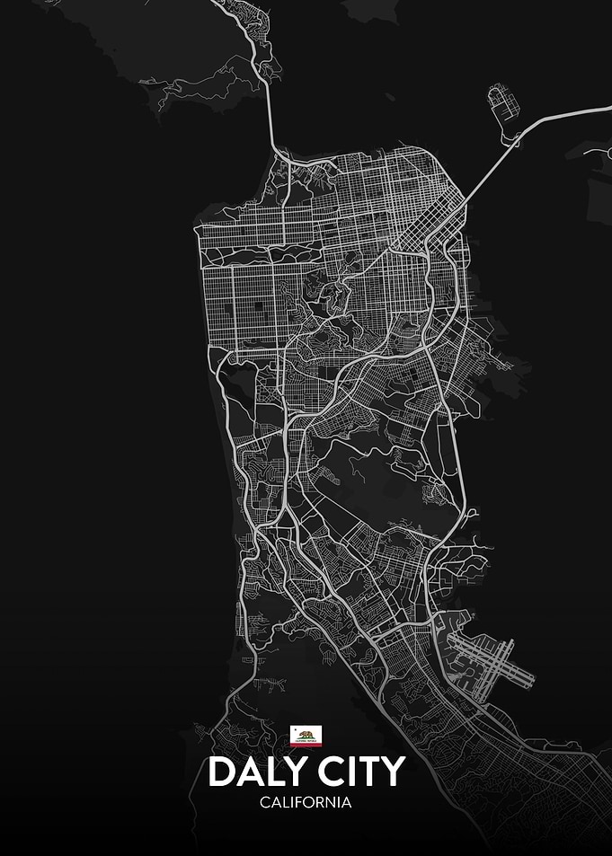Daly City CA