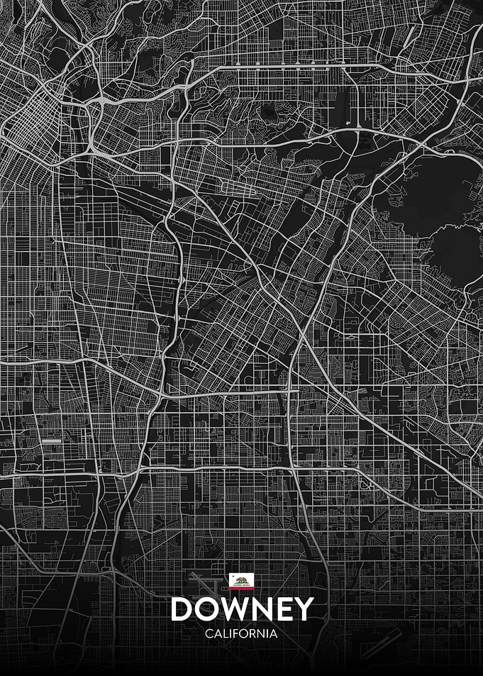 Downey CA