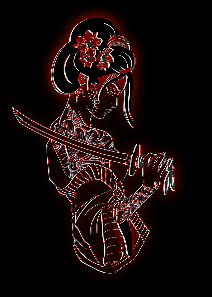 Samurai