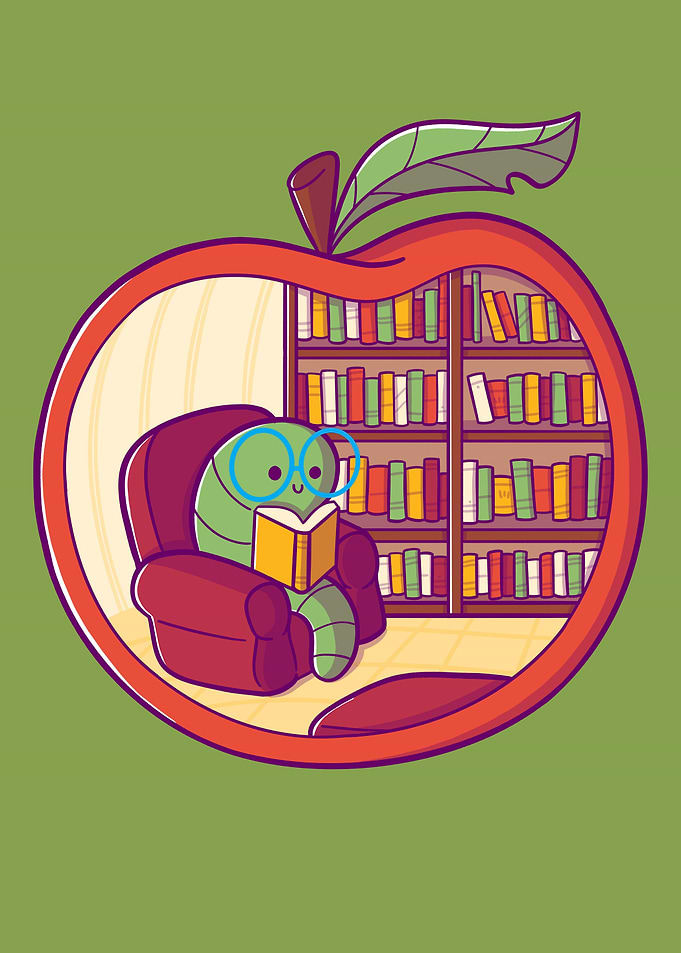 Bookworm