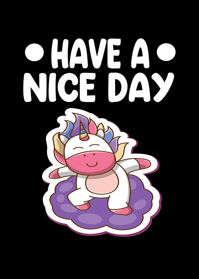 Unicorn On Cloud