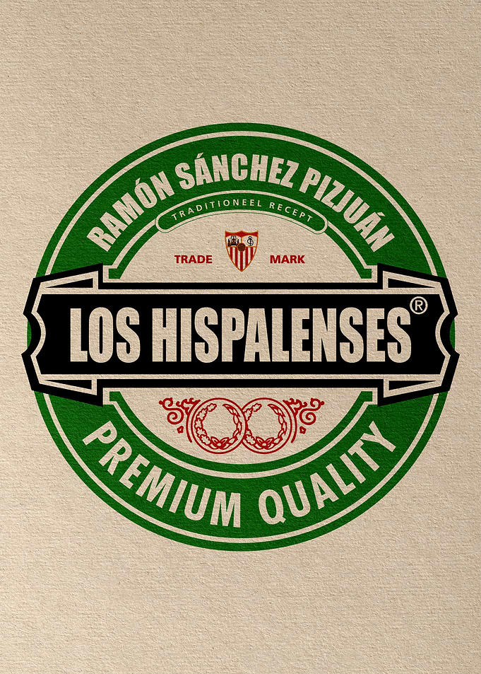 Sevilla Beer