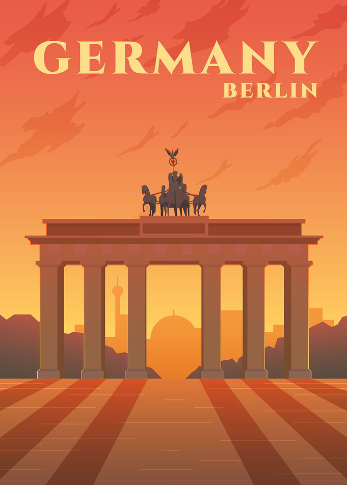 Berlin